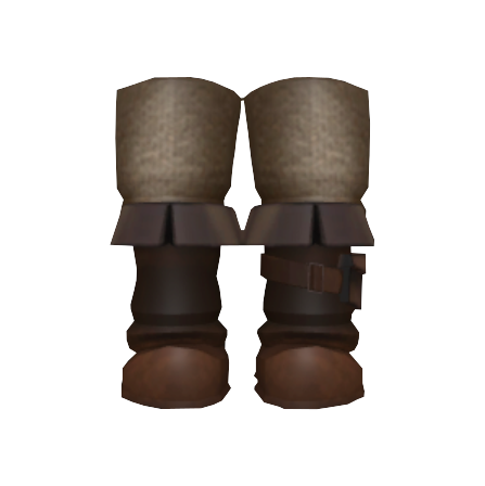 Bruiser Boots | Arcane Odyssey Wiki | Fandom