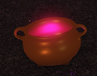 REVEALING POTIONS In Arcane Odyssey