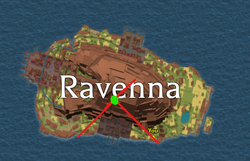 Am I Missing Any Spots For Ravenna Bounty Spawn? - Game Discussion