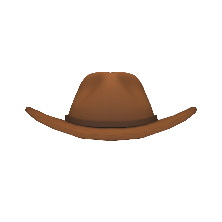 Cowboy Hat | Arcane Odyssey Wiki | Fandom