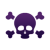 Poison Magic 1 (Toxin)