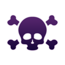 Toxin Variation Icon