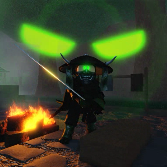 Arcane Odyssey [Early Access] - Roblox