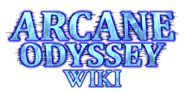 Treasure Charts, Arcane Odyssey Wiki