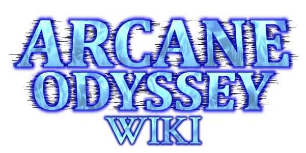 How to get Logo ID in Arcane Odyssey