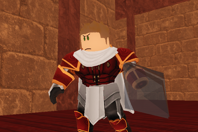 Roblox Arcane Odyssey: Legend of Cannondore; Born to Ball, Cursed