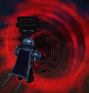 Paladin | Arcane Odyssey Wiki | Fandom