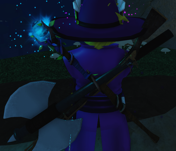 Easter 2024 Egg Hunt Arcane Odyssey Wiki Fandom