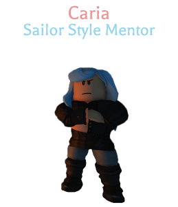 Sailor Style, Arcane Odyssey Wiki