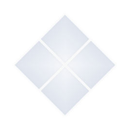 Glass Icon