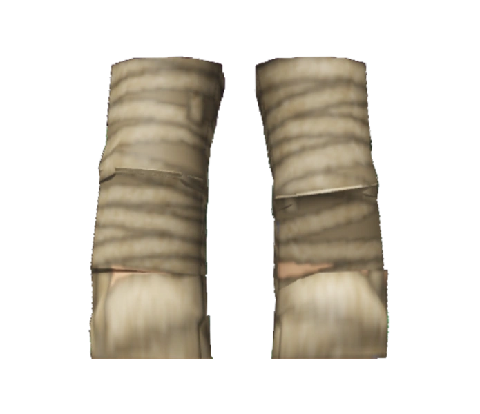 Leg Wrappings Arcane Odyssey Wiki Fandom