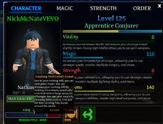 Cooking Arcane Odyssey Wiki Fandom