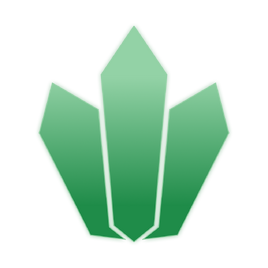 Emerald Variation Icon