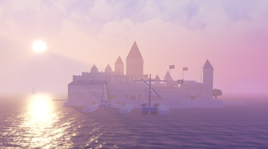 Skycliff Island, Arcane Odyssey Wiki