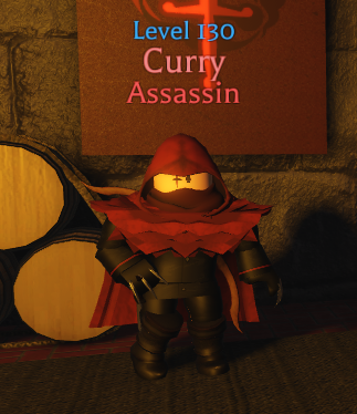 Assassin Syndicate, Arcane Odyssey Wiki