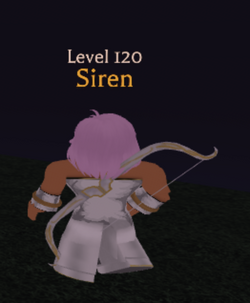 Sirens, Arcane Odyssey Wiki