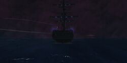 Dark Sea | Arcane Odyssey Wiki | Fandom