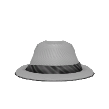 Black-Banded Fedora | Arcane Odyssey Wiki | Fandom