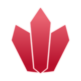 Ruby Variation Icon