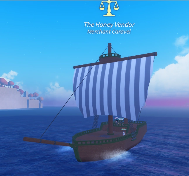 How To Get Your Ship And Sail In Roblox Arcane Odyssey