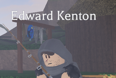 Edward Kenton  Roblox - Arcane Odyssey by ElVis002 on DeviantArt