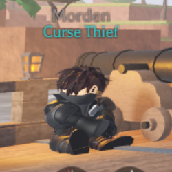 Morden, Arcane Odyssey Wiki