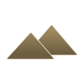 Desert Variation Icon