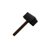 Repair Hammers, Arcane Odyssey Wiki