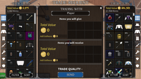 the best trade in all of arcane odyssey history : r/ArcaneOdyssey