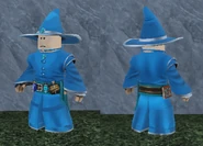 Wizard Set | Arcane Odyssey Wiki | Fandom