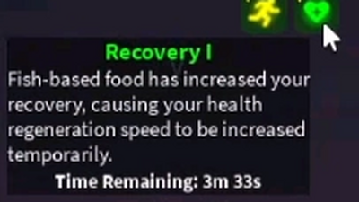 600 Hunger in ONE MEAL  Arcane Odyssey 