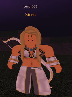 Sirens, Arcane Odyssey Wiki