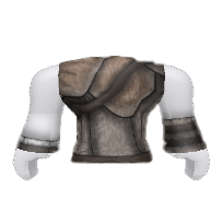 Wind-Row Wolves Garment | Arcane Odyssey Wiki | Fandom