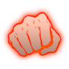 Thermo Fist Icon