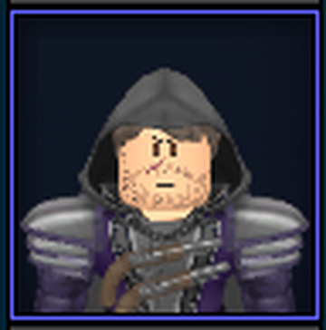 Assassin Syndicate, Arcane Odyssey Wiki