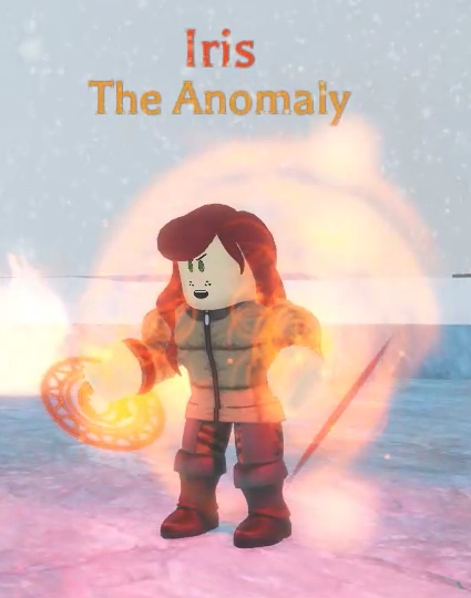 Gem I found on Roblox twitter - Off Topic - Arcane Odyssey