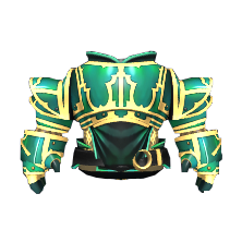 Sunken Warrior Armor | Arcane Odyssey Wiki | Fandom