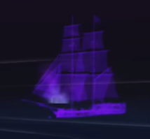 Ghost Ships, Arcane Odyssey Wiki