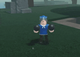 Roblox Arcane Odyssey: Legend of Cannondore; Born to Ball, Cursed