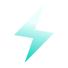 Lightning Magic1 (Teal)