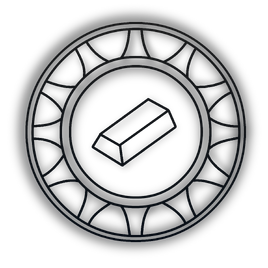 Steel Variation Circle