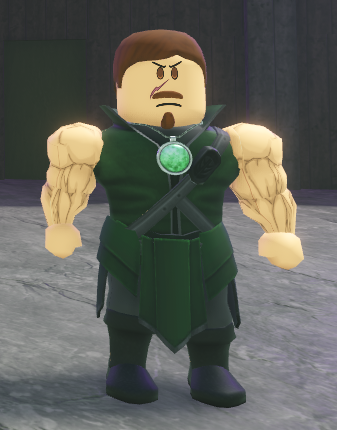 Welcome to Arcane Odyssey - Roblox