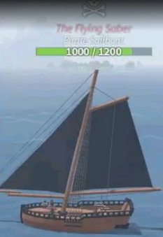 How To Get Your Ship And Sail In Roblox Arcane Odyssey