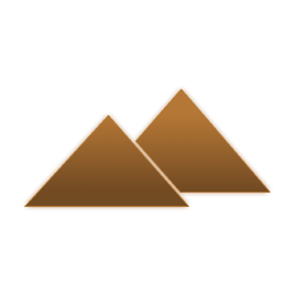 Canyon Variation Icon