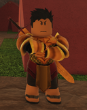 Rating your WoM or any roblox game characters - #17 by LL4456 - Off Topic -  Arcane Odyssey