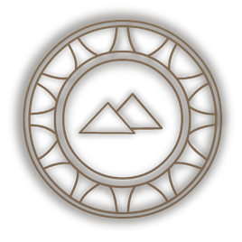 Desert Variation Circle