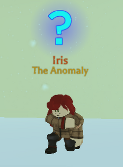 Iris, Arcane Odyssey Wiki