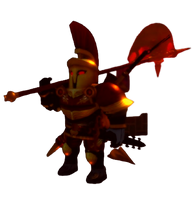 Enemies, Arcane Odyssey Wiki