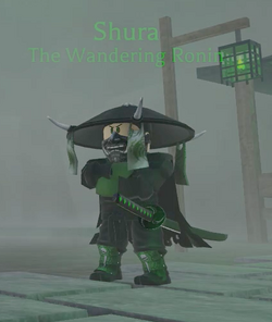 Shura, Arcane Odyssey Wiki