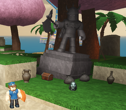 Easter 2023 Egg Hunt, Arcane Odyssey Wiki